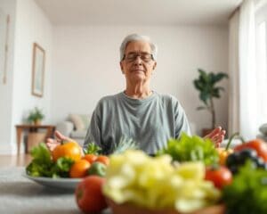 Can Positive Lifestyle Changes Prevent The Onset Of Dementia