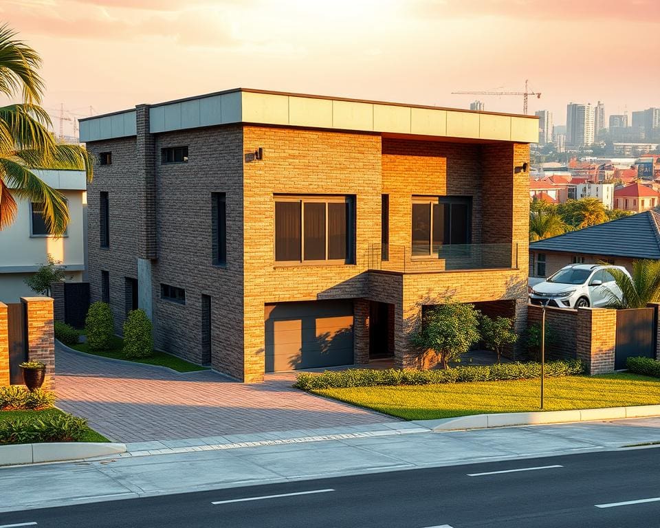 Cost of Building a House in Nigeria