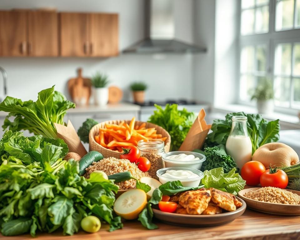 Diverticulitis Nutrition