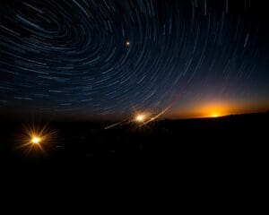 How Fast Do Meteors Travel