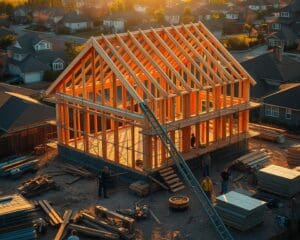 How Hard Is It To Build A House