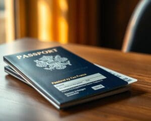 How Long Do I Need Left On My Passport To Travel To France