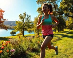 How To Start Living A Healthy Lifestyle
