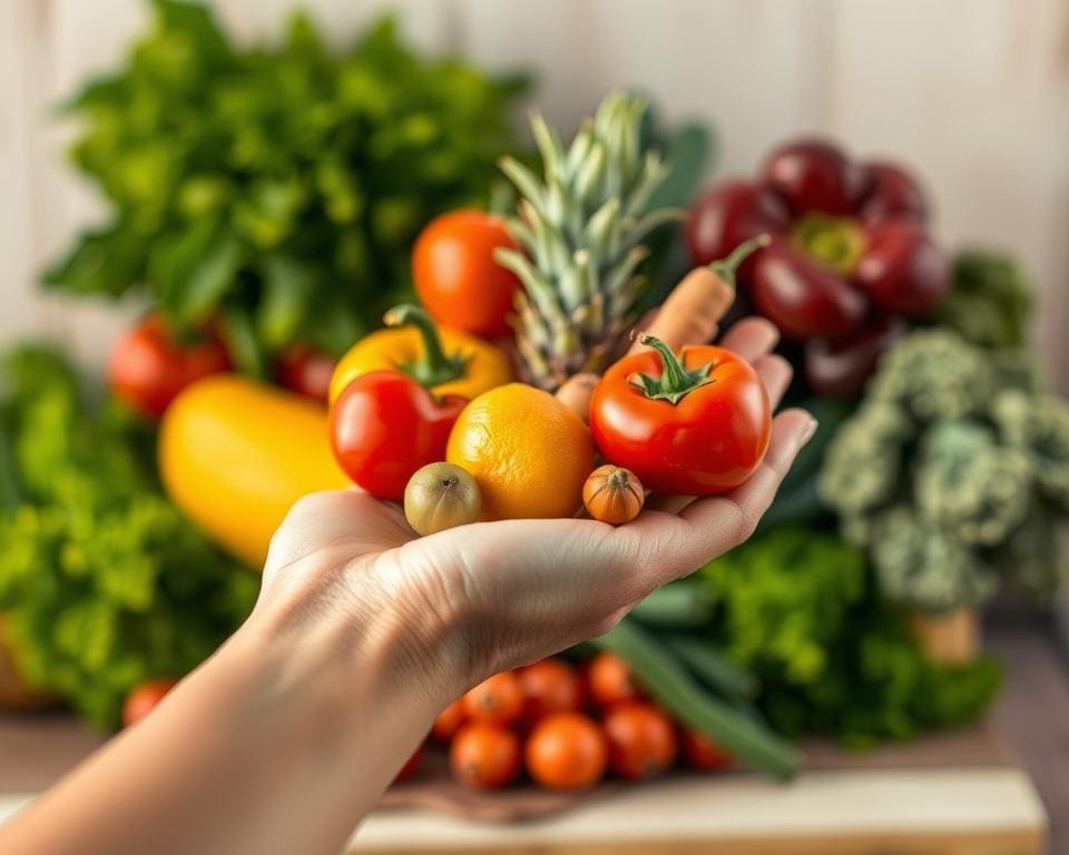 Importance of Diet in Gout Management