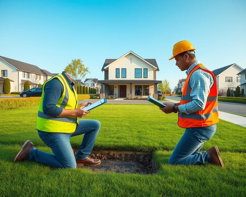 Importance of home surveys