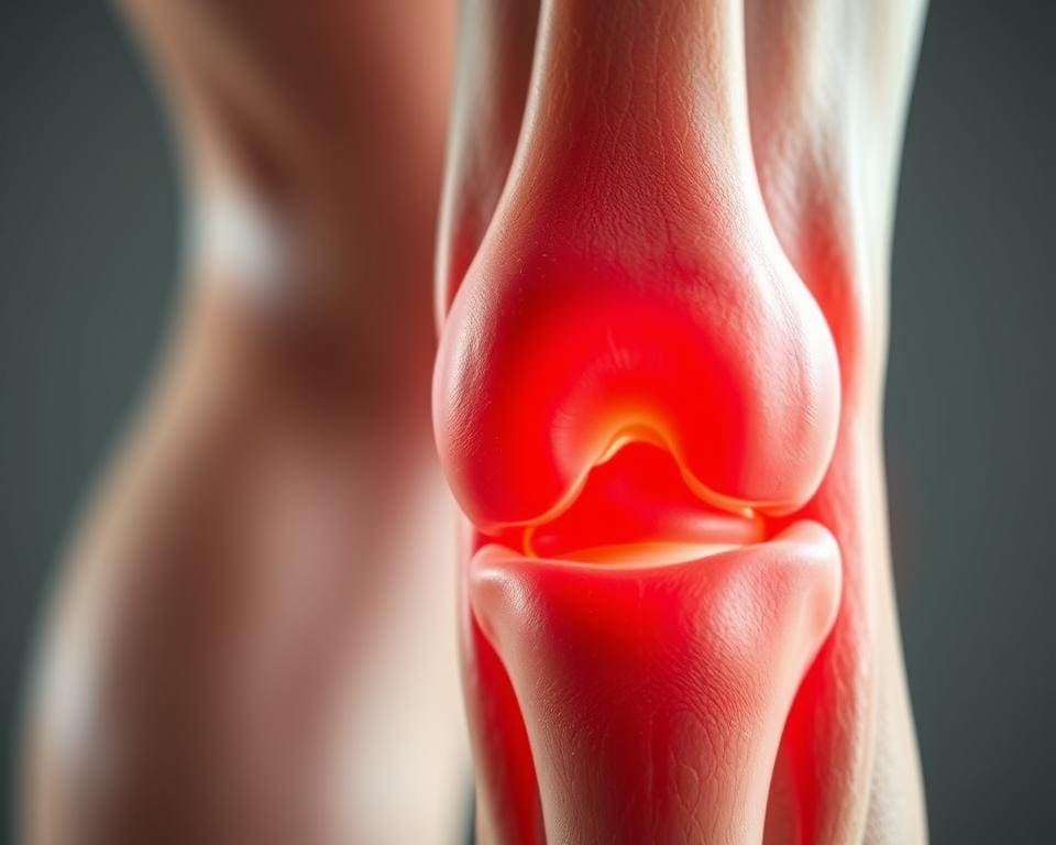 Joint Inflammation