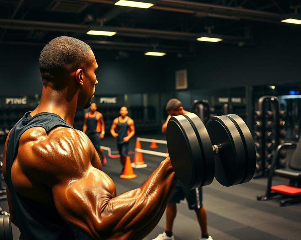 NBA player workouts