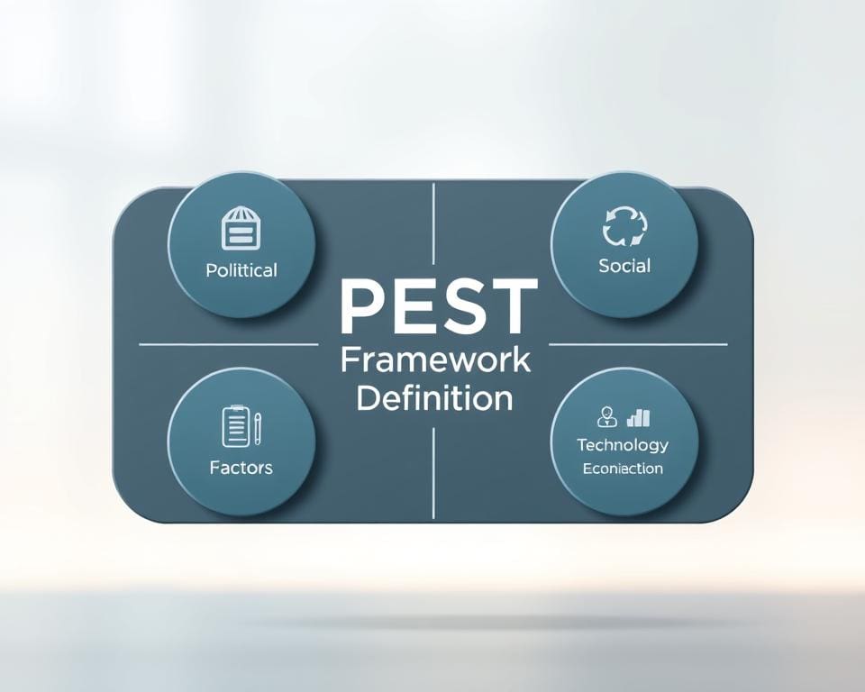 Pest framework definition