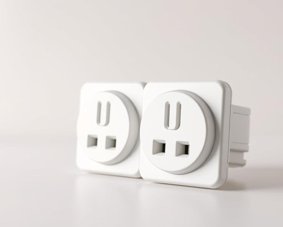 Thailand socket standards