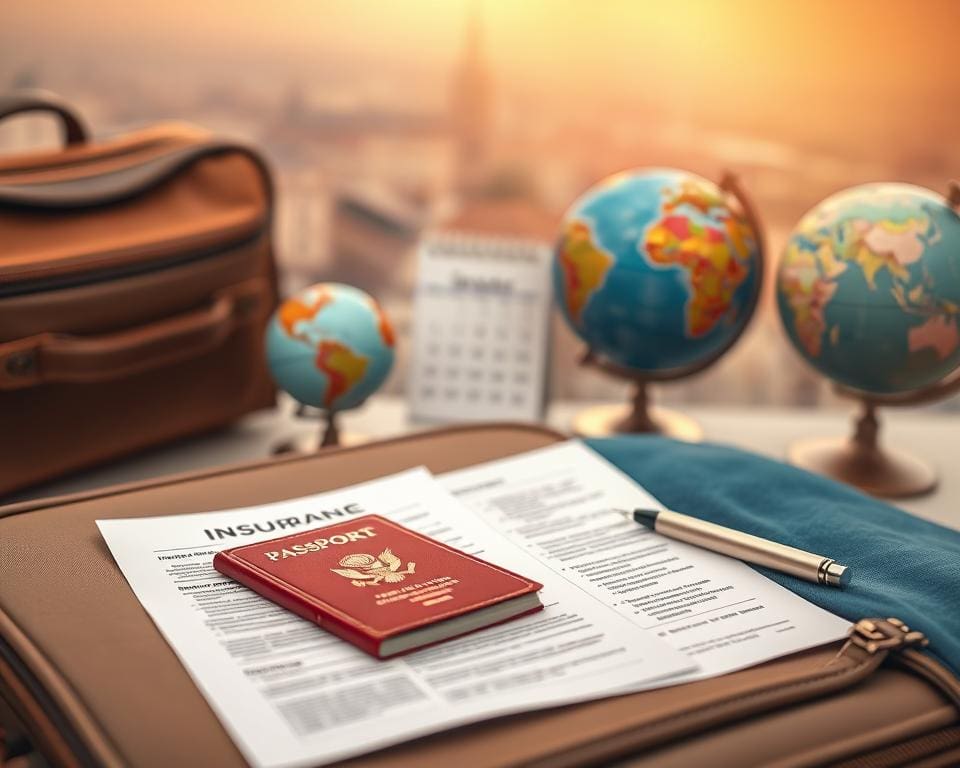 Travel Insurance Basics