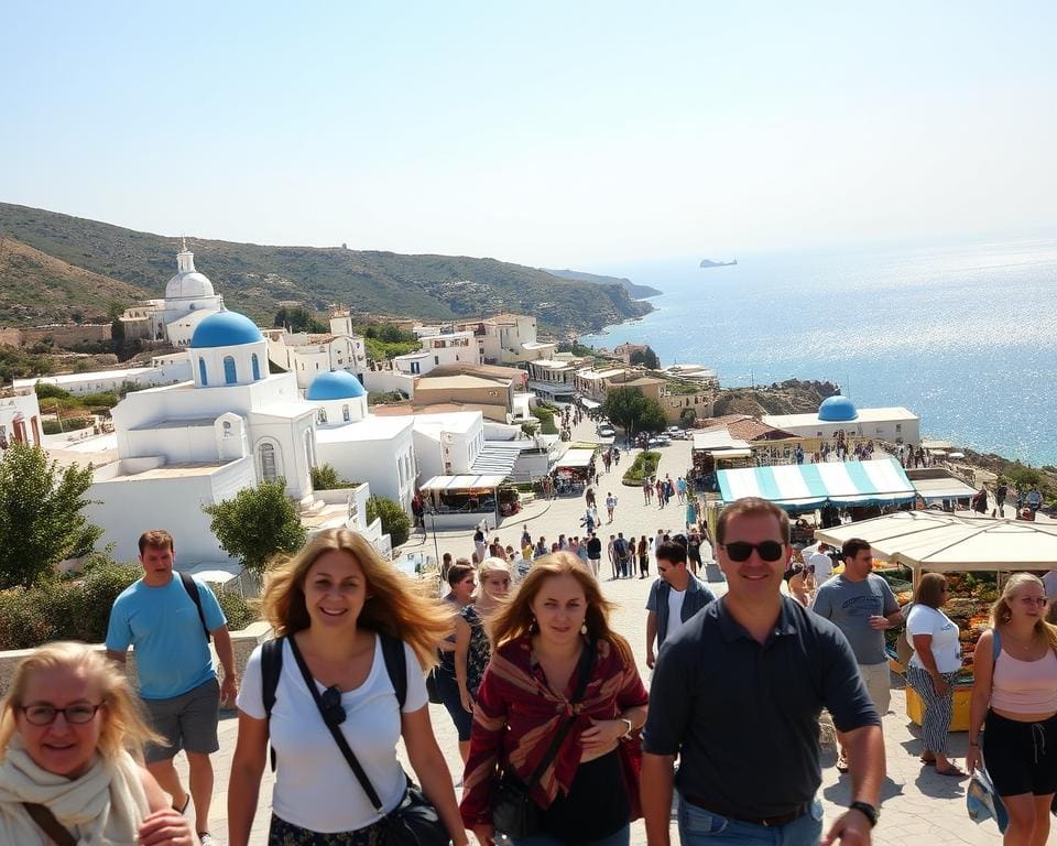 Travel Safety Greece