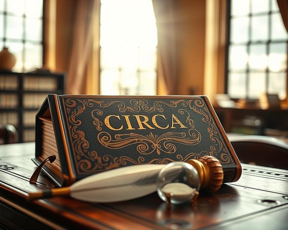 Understanding Circa In Business