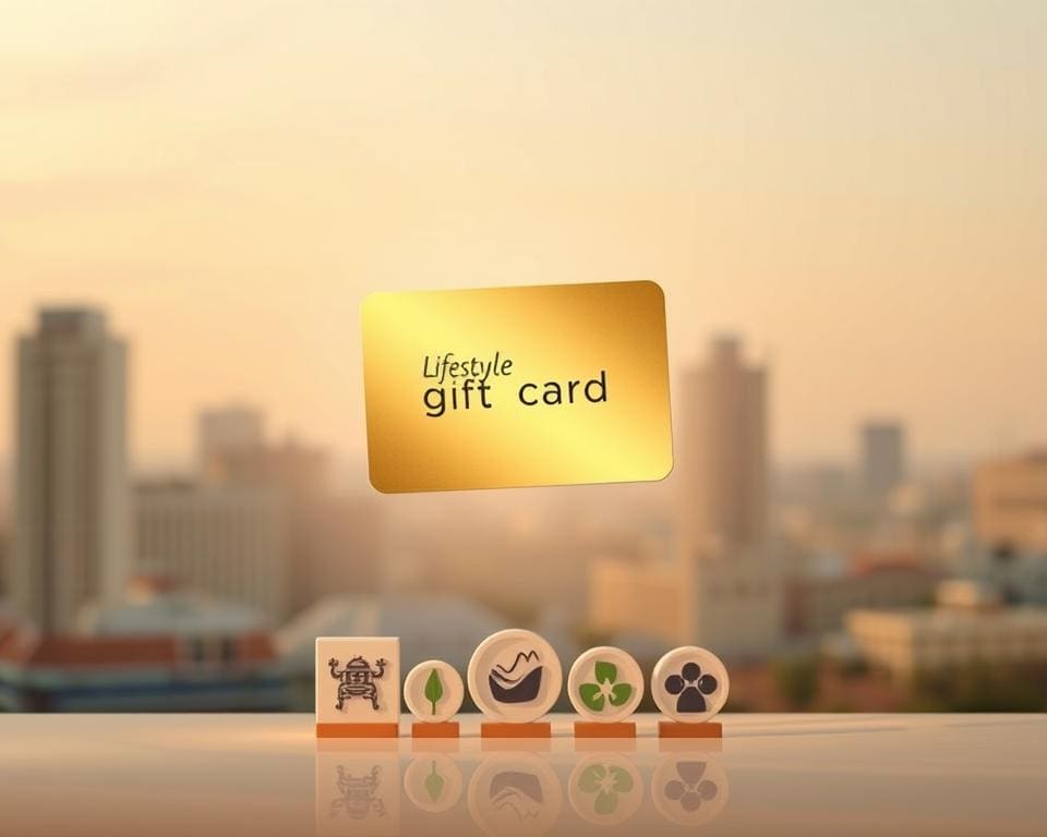 Understanding Gift Cards