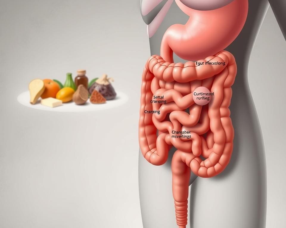 Understanding IBS triggers and symptoms