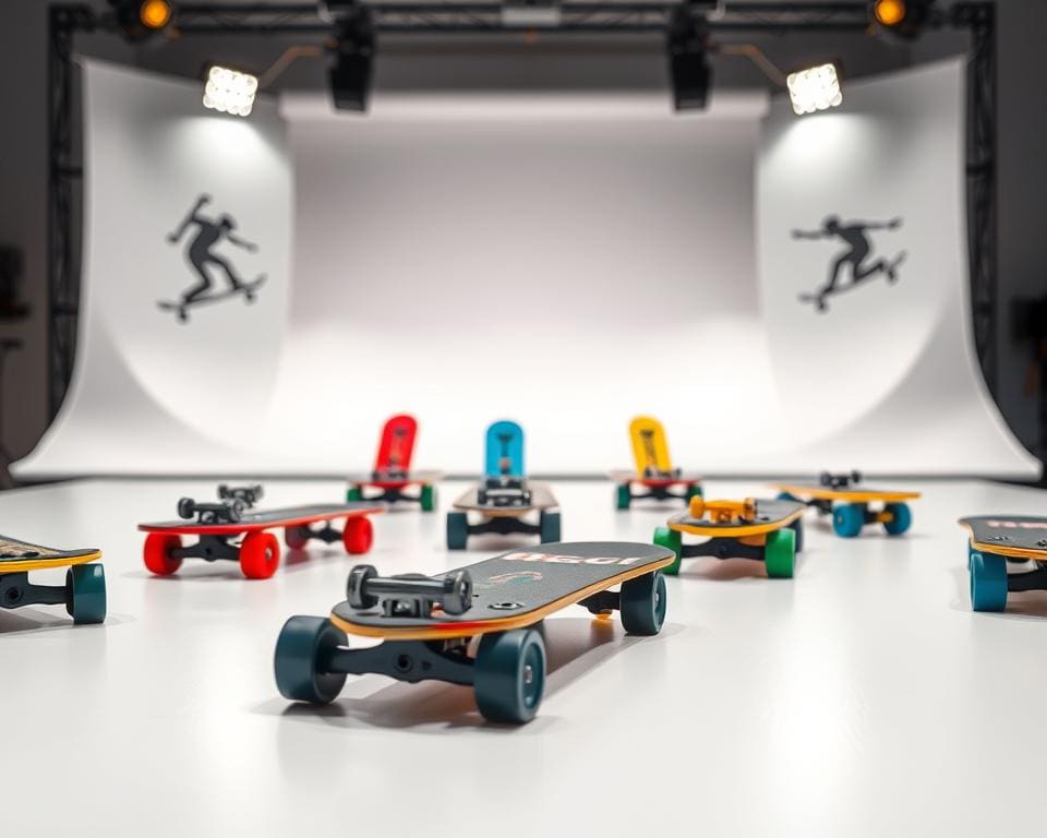 Understanding Tech Decks