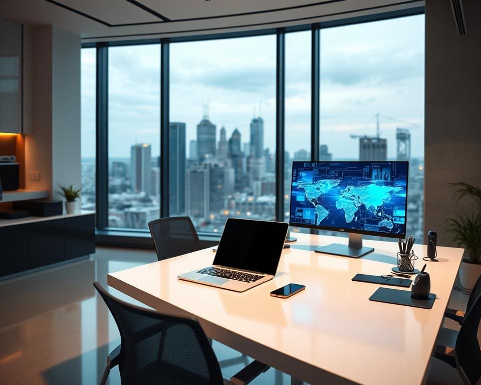 Understanding the Tech-Savvy Concept
