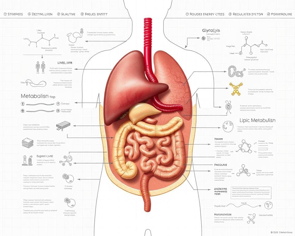 Understanding what is Metabolism