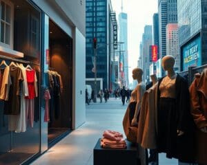 What Are Fast Fashion Brands