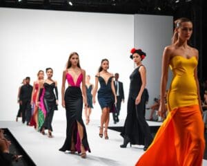 What Are The Latest Fashion Trends