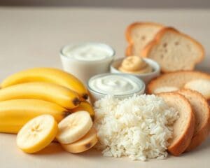 What Foods Are Best For Diarrhea