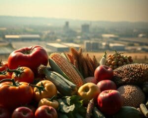 What Foods Are Gmo