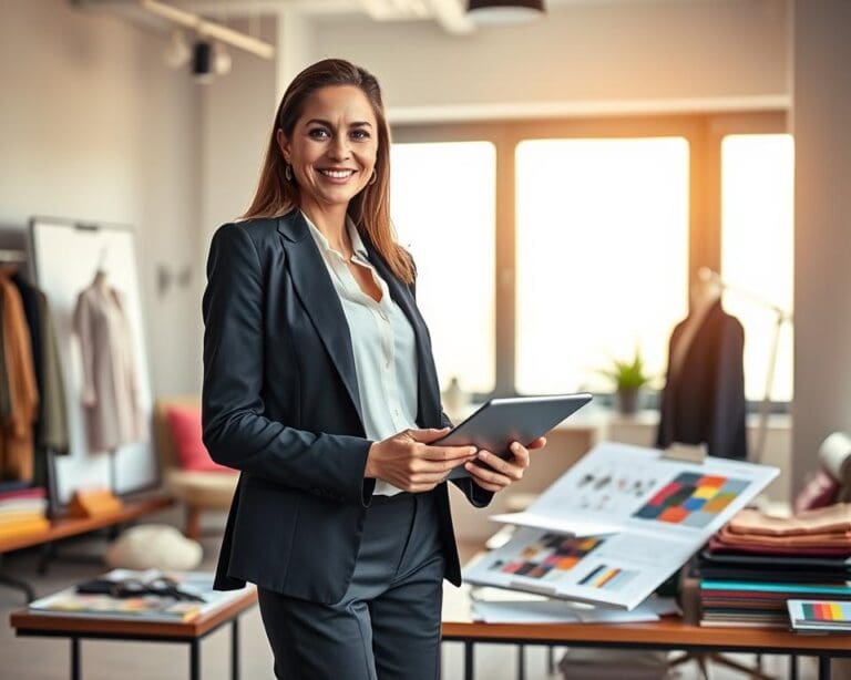 What Is A Fashion Consultant
