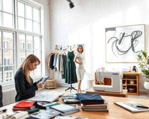 What Is Fashion Designing Course
