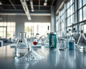 What Is Taurine In Energy Drinks Made Of