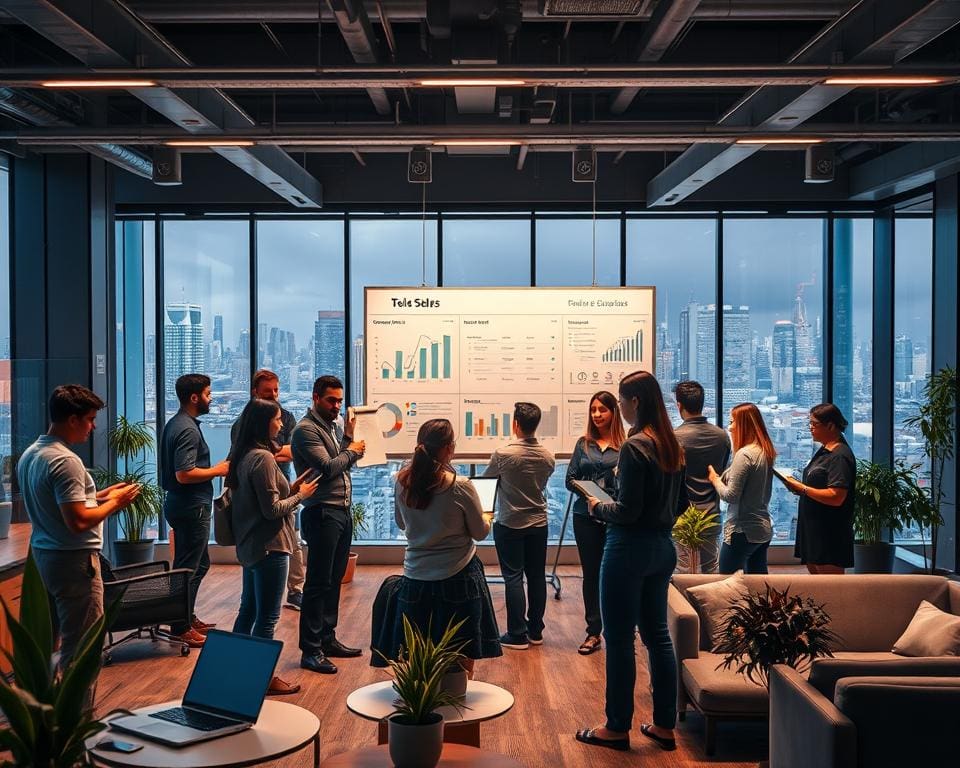 What Is Tech Sales