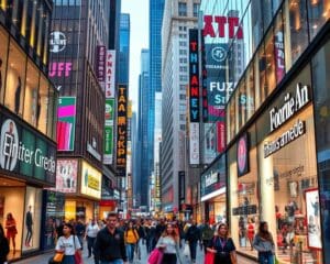 What Shops Are Fast Fashion