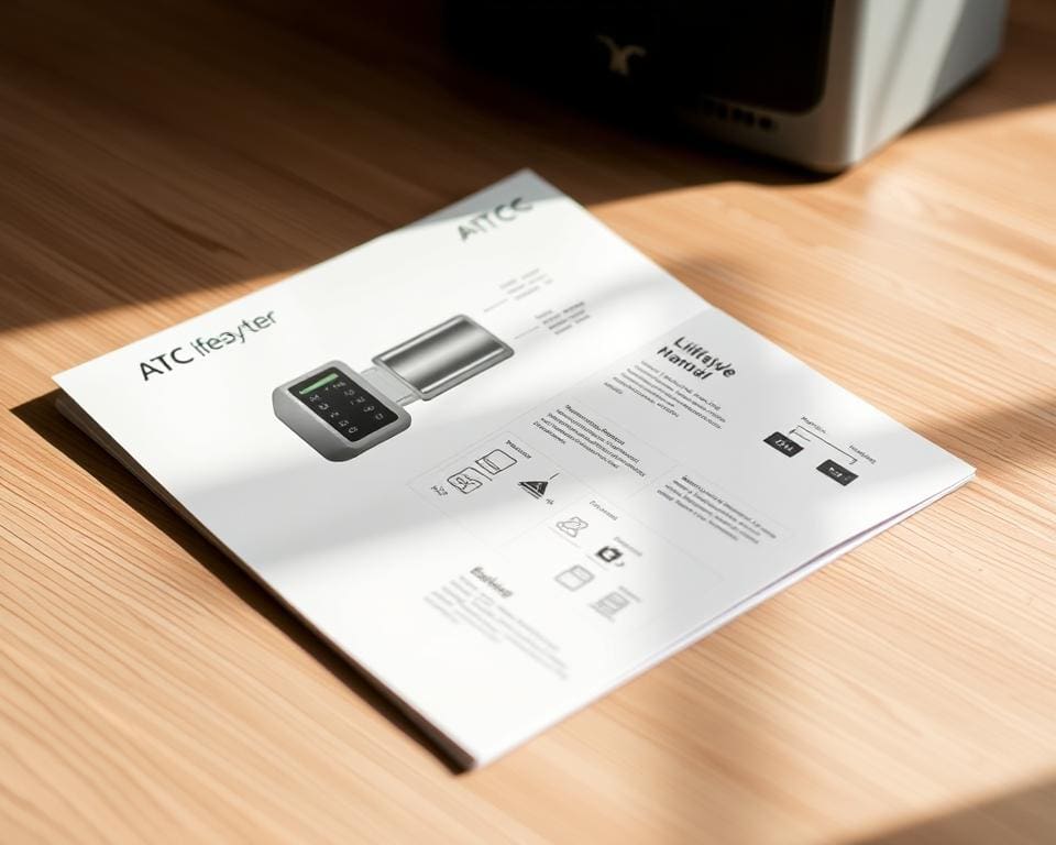 atc lifestyle heater manual
