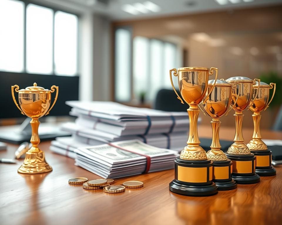 business rewards