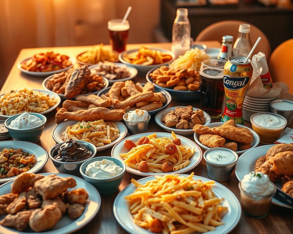 caloric surplus