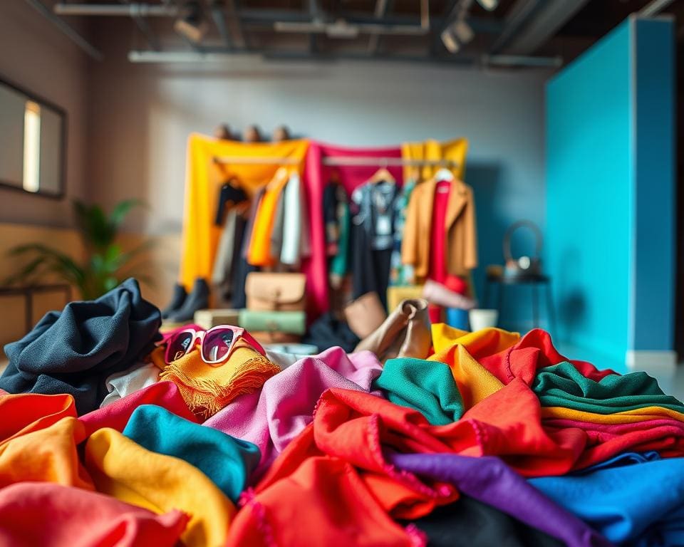 current colour trends