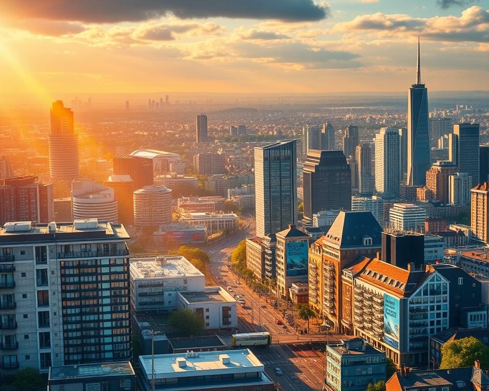 current trends in property rental