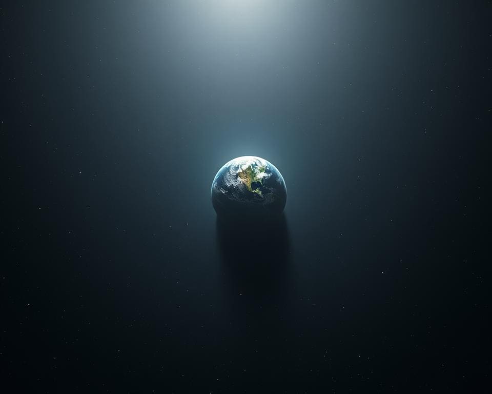 distance between earth and 4 light years