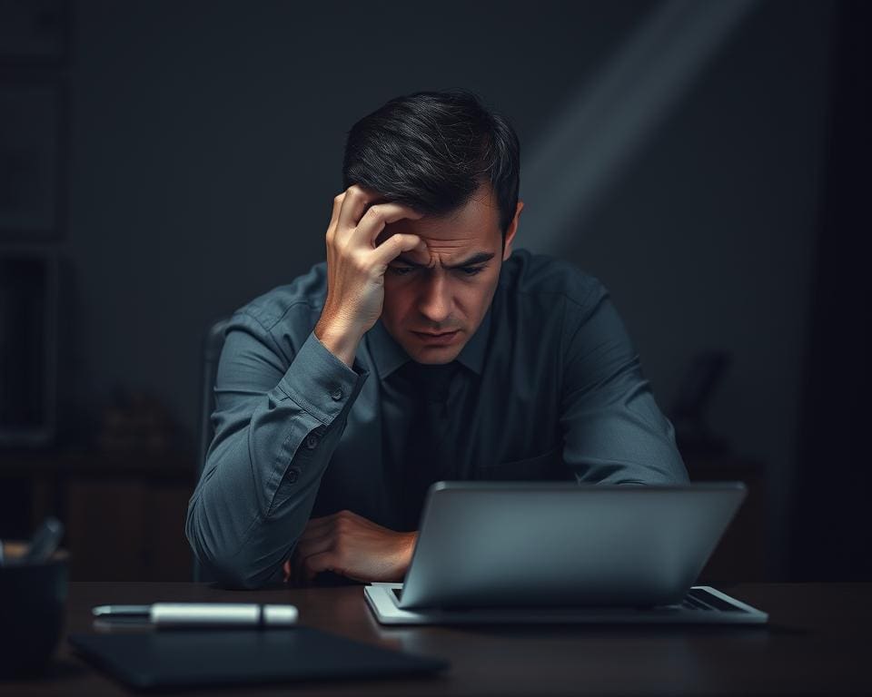emotional impact of closing a business