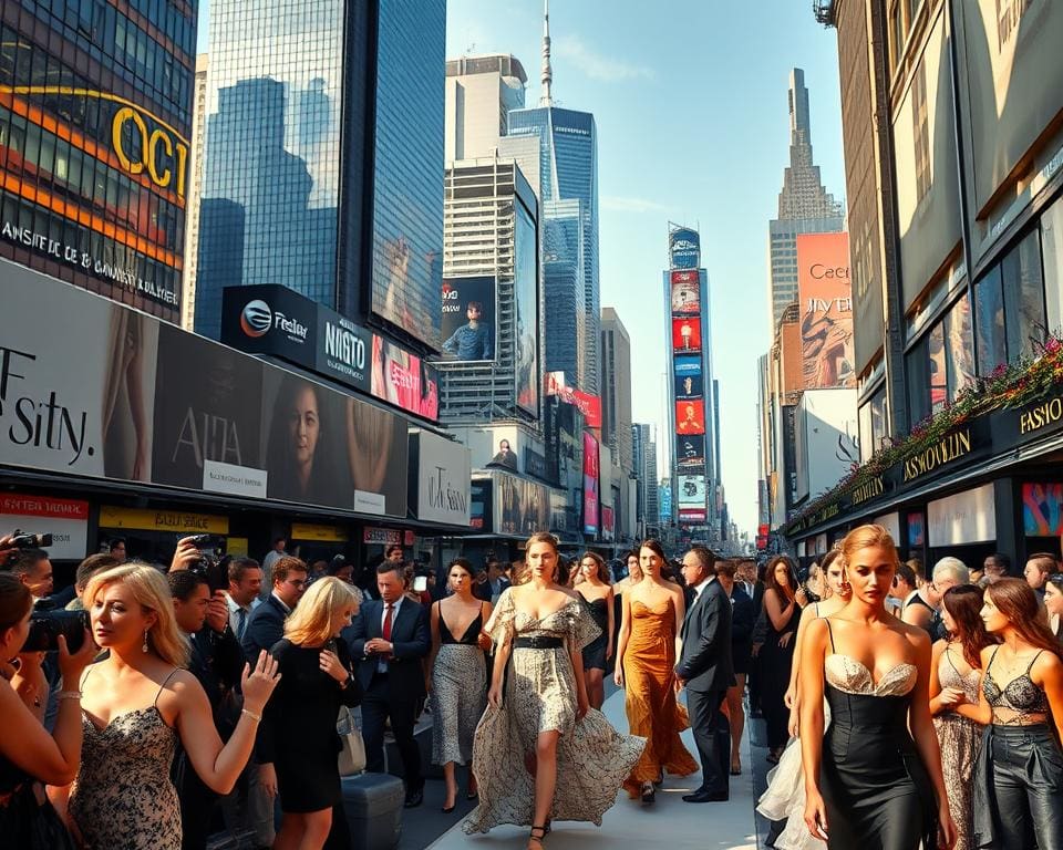 fashion industry jobs