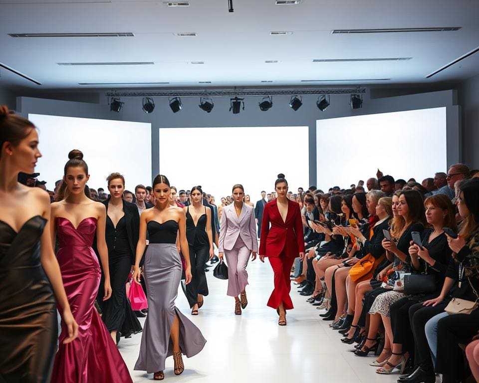 fashion industry trends