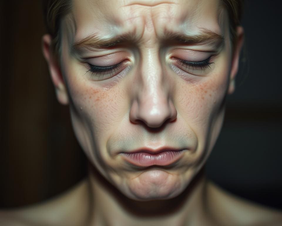 hangover symptoms