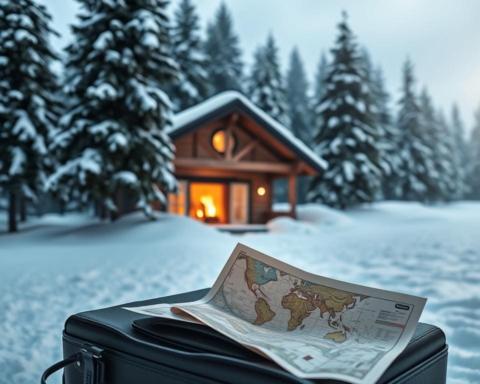 holiday insurance