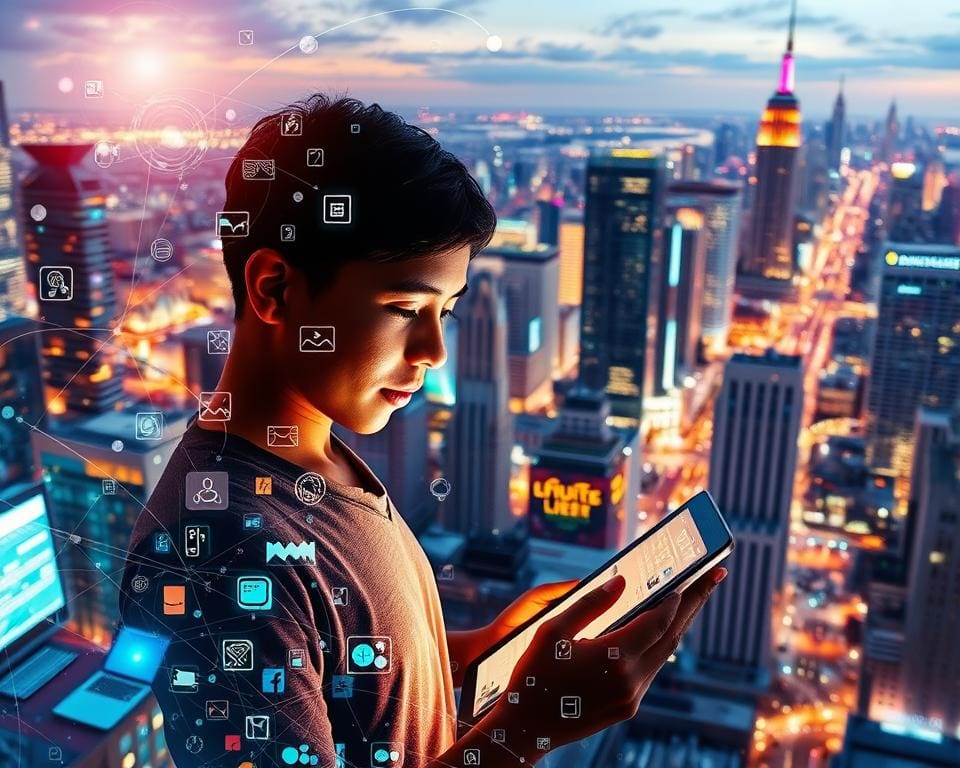 importance of digital literacy