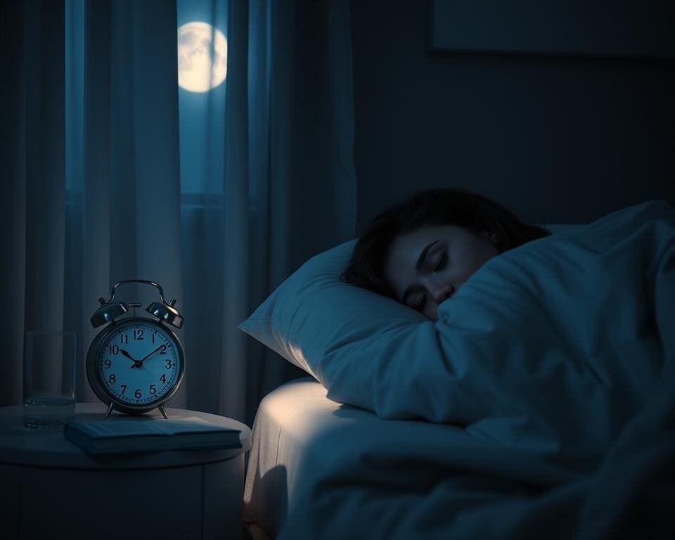 importance of sleep