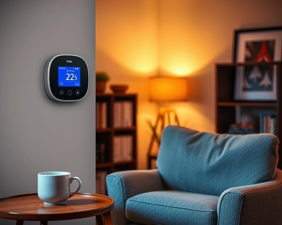 indoor temperature importance