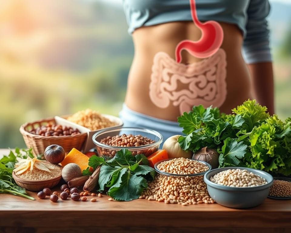 inflammatory bowel disease nutrition