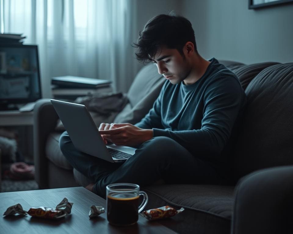 sedentary behaviour