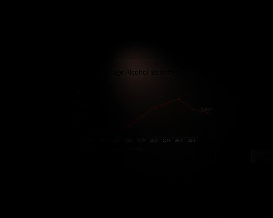 statistics on underage drinking
