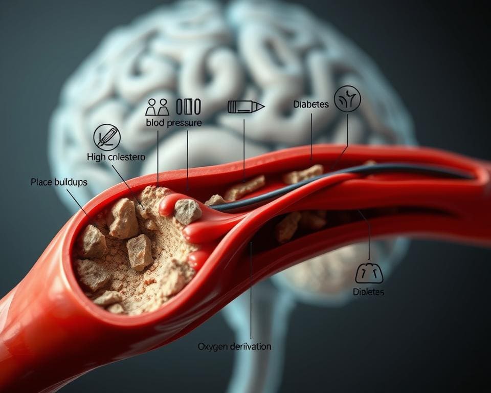 stroke causes