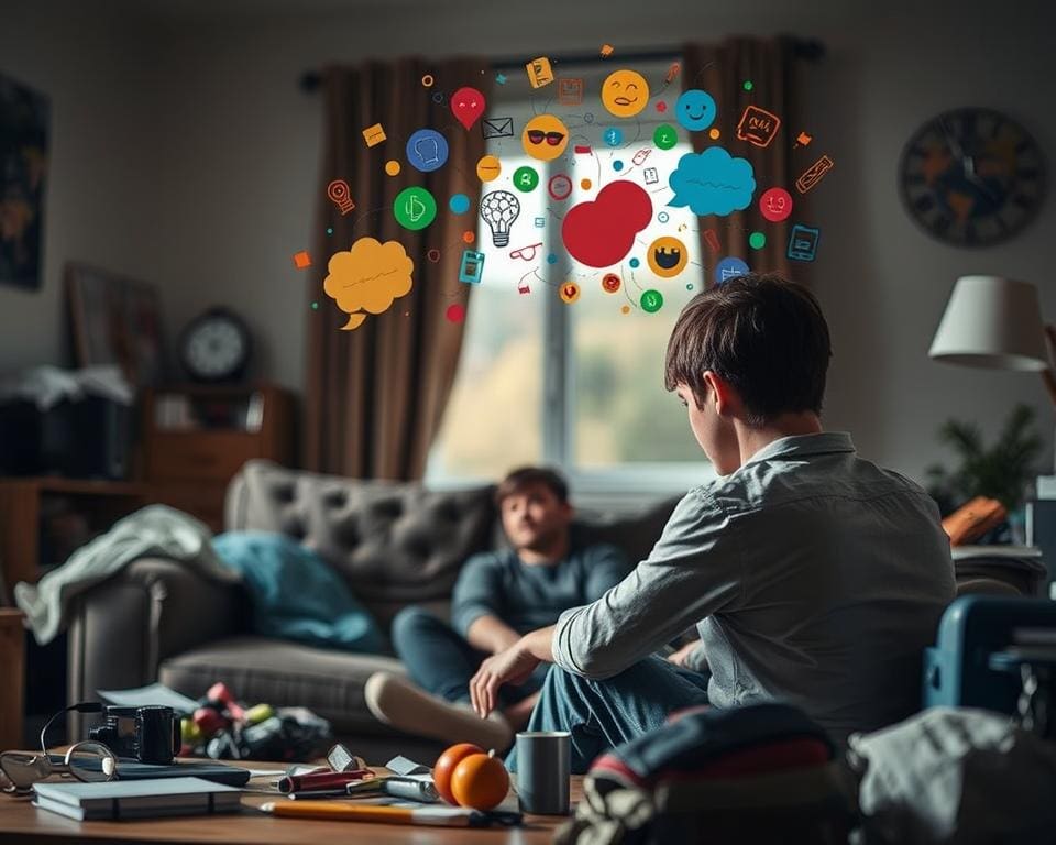 understanding ADHD and its impact on lifestyle