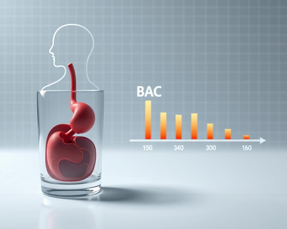 understanding blood alcohol content levels